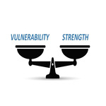 Seen, not exposed: Reframing vulnerability as strength